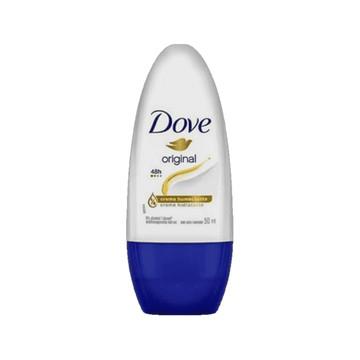 Desodorante Antitranspirante Roll-on Dove Original