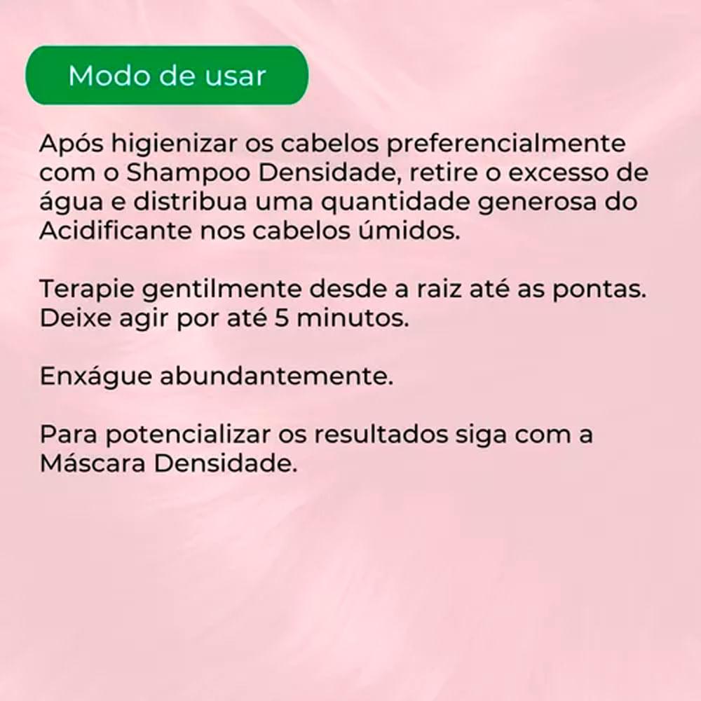 Creme De Tratamento Lola Densidade Acidificante 250g