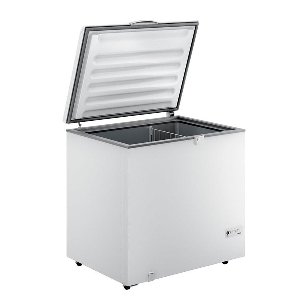Freezer Horizontal Cha31fb 1 Porta 309 Litros Consul