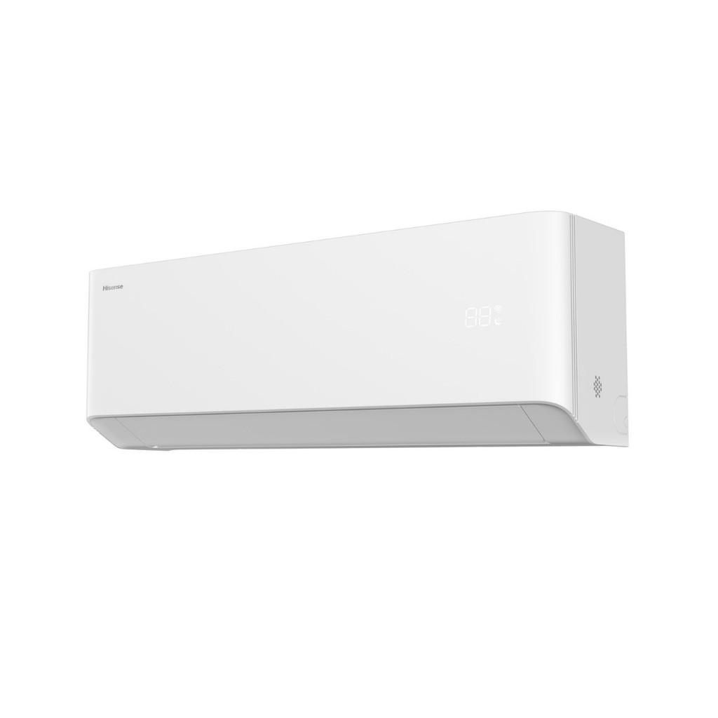 Ar Condicionado Split Hi-efficiency Hisense 18000 Btus Frio As-18tw2rwphb00 Inverter Wi-fi 220v