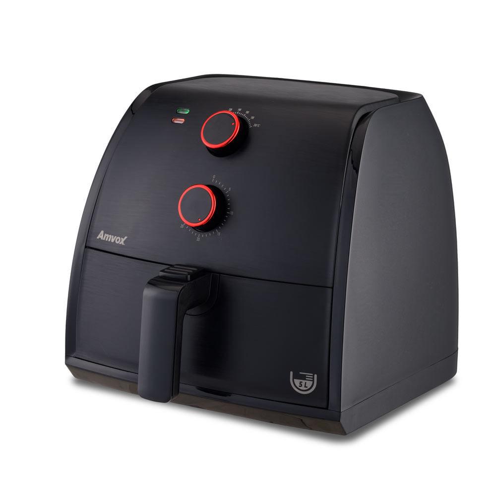 Air Fryer Amvox Pt 220V