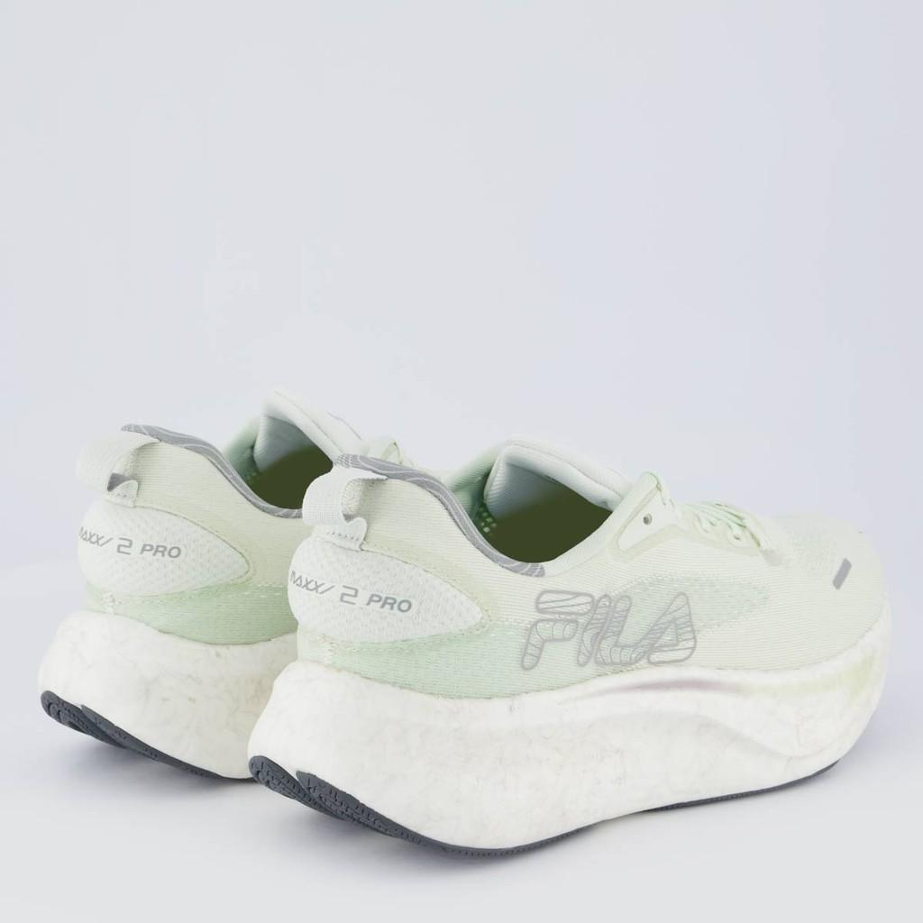 Tênis Fila Float Maxxi 2 PRO Verde
