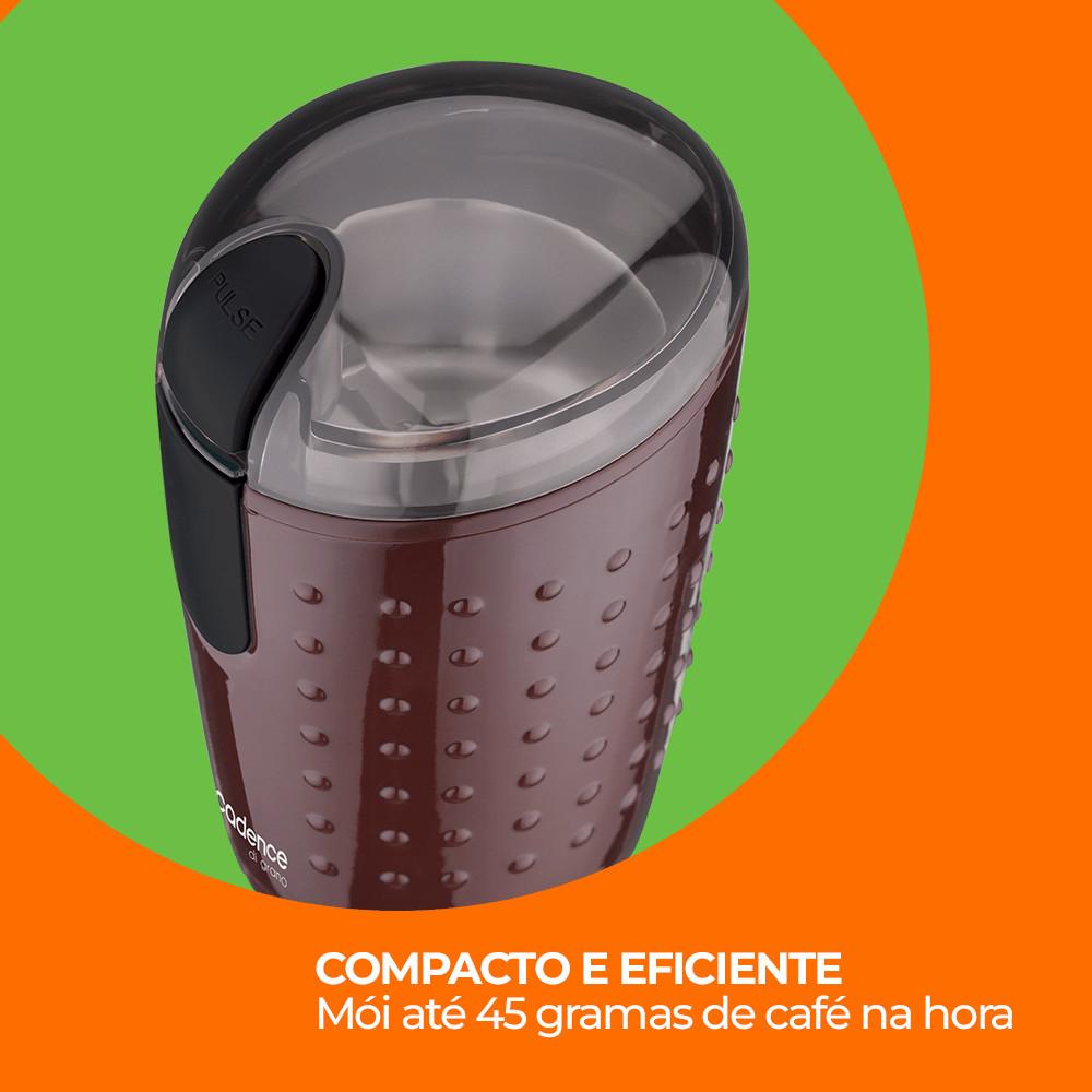 Moedor Cadence De Café Di Grano