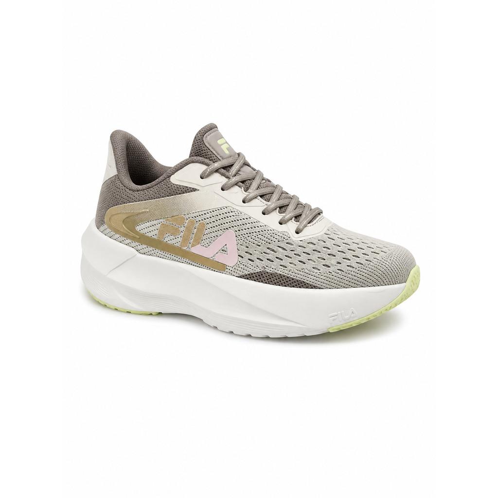 Tênis Feminino Fila Outrun Esportivo Caminhada Corrida Original
