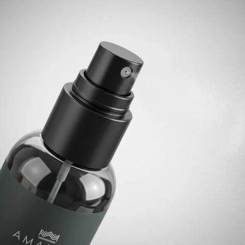 Body Splash Masculino Imortal 100ml - Amakha Paris