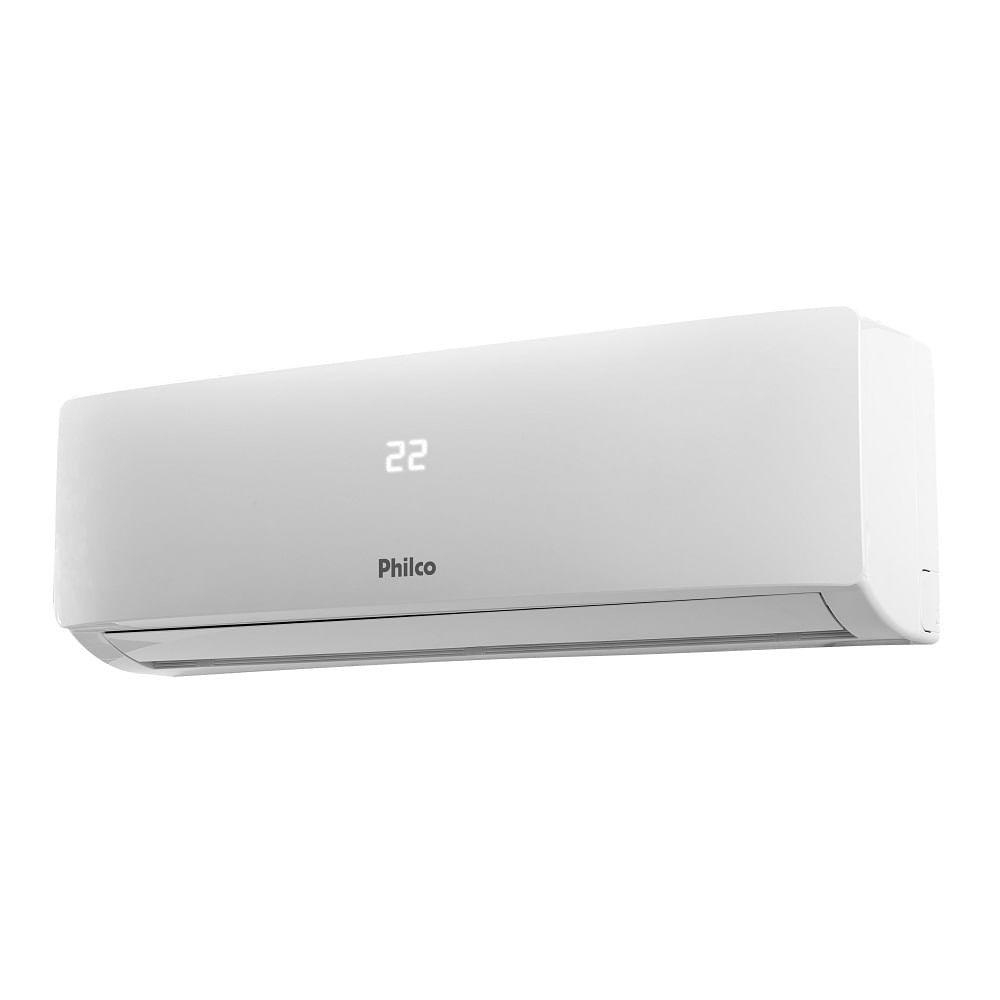 Ar Condicionado Split Hi Wall Philco 9000 Btu/h Frio Pac9fi 220 Volts