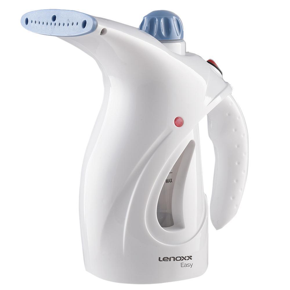 Aparelho De Passar Roupa A Vapor Lenoxx Easy Ppv 691 250ml Branco 127V