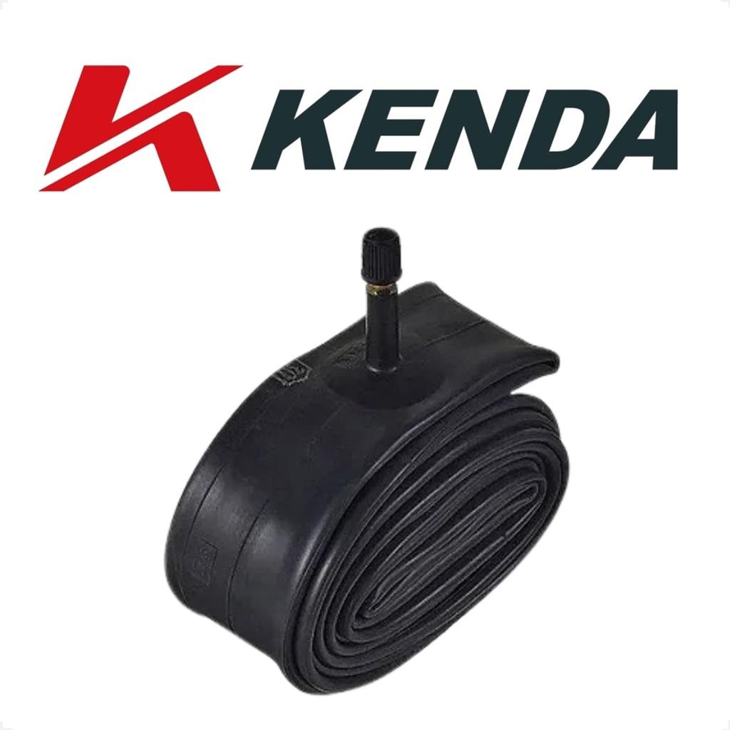 Kit 4 Camara De Ar Kenda Aro 22 1.75 A 2.125 Bike Eletrica E-bike Scooter Lev Cairu Kinetron Atacado