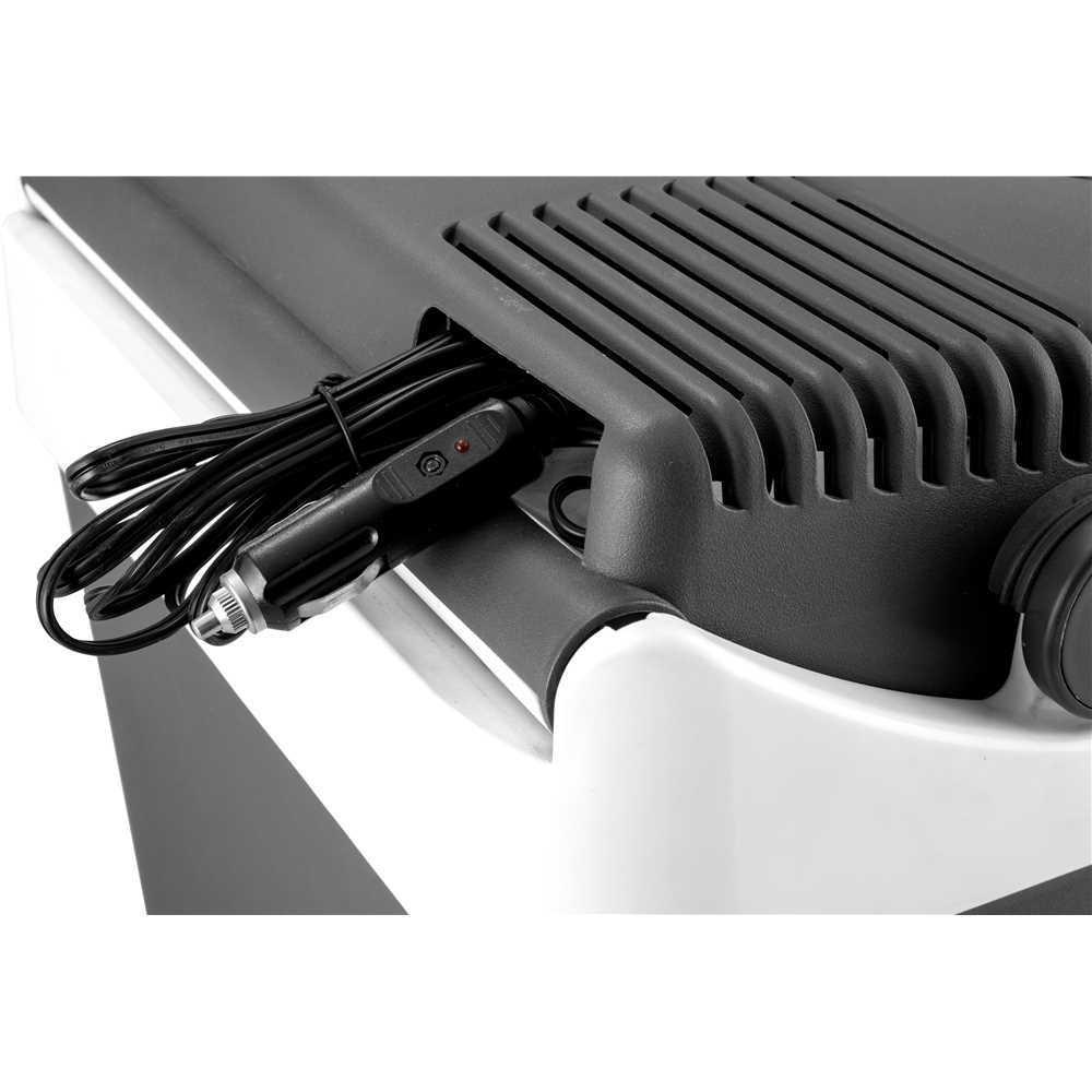 Refrigerador Cooler Automotivo 12V 20 Litros Vonder