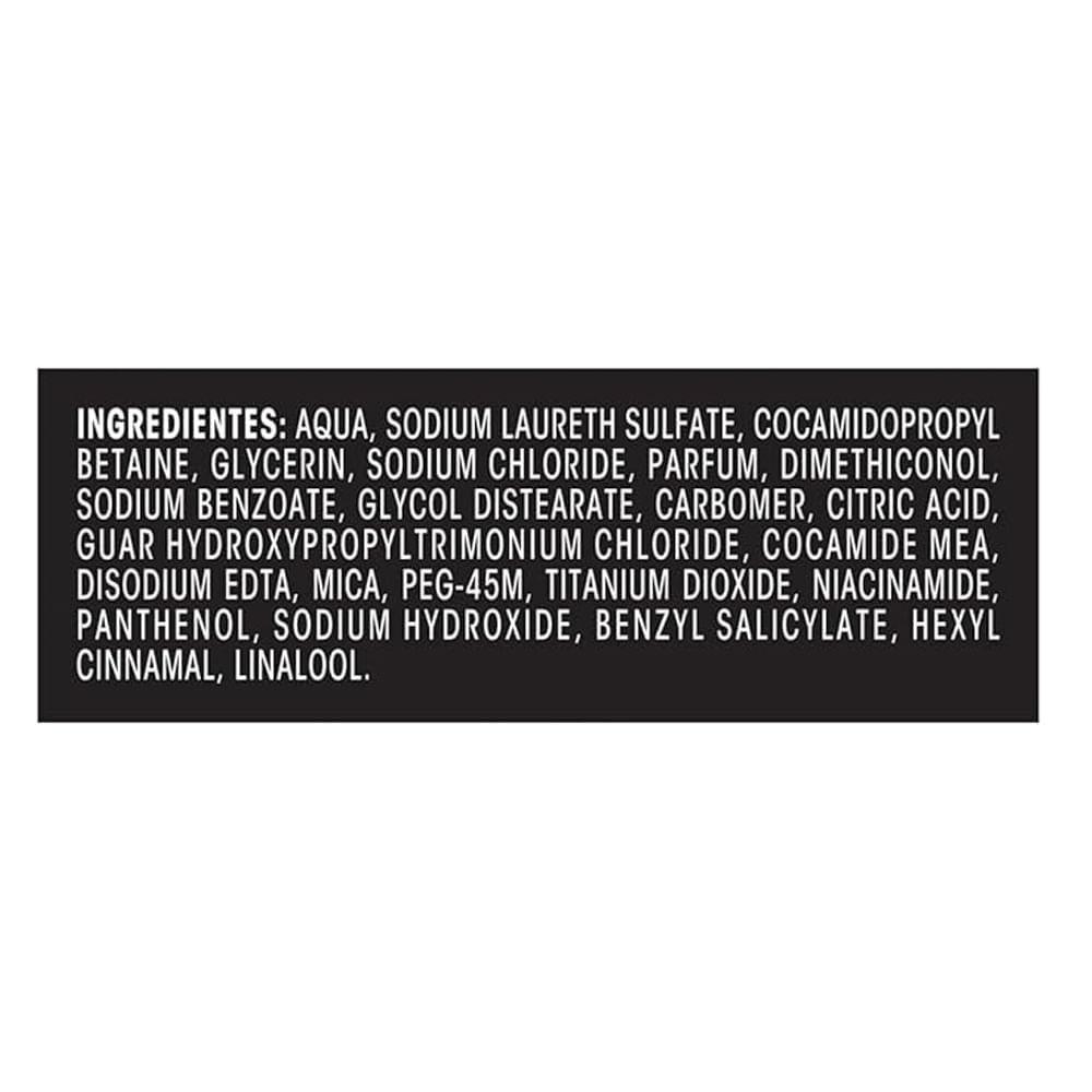 Shampoo Tresemmé Hidratação Profunda 650ml