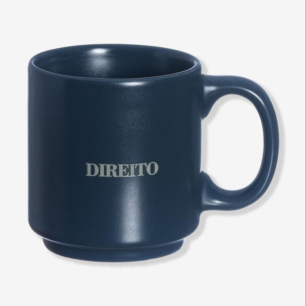 Caneca Mini Tina Direito - Zonacriativa