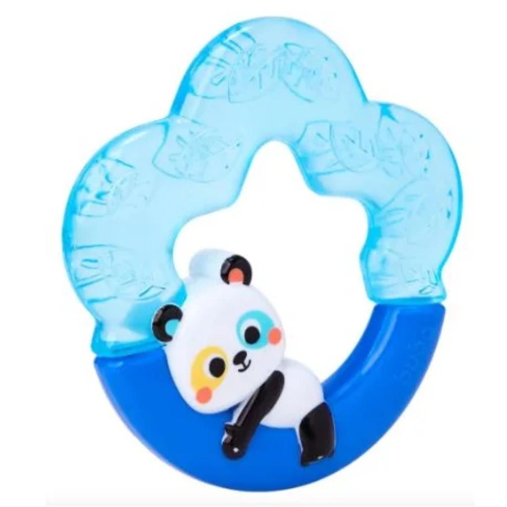 Mordedor Com Água Panda Zoo - Buba