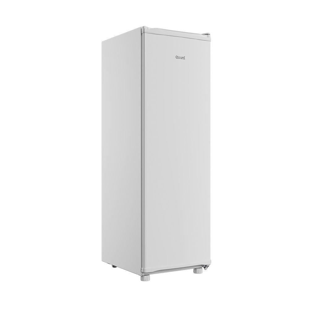 Freezer Vertical Consul 142 Litros Cvu20gb 127 Volts
