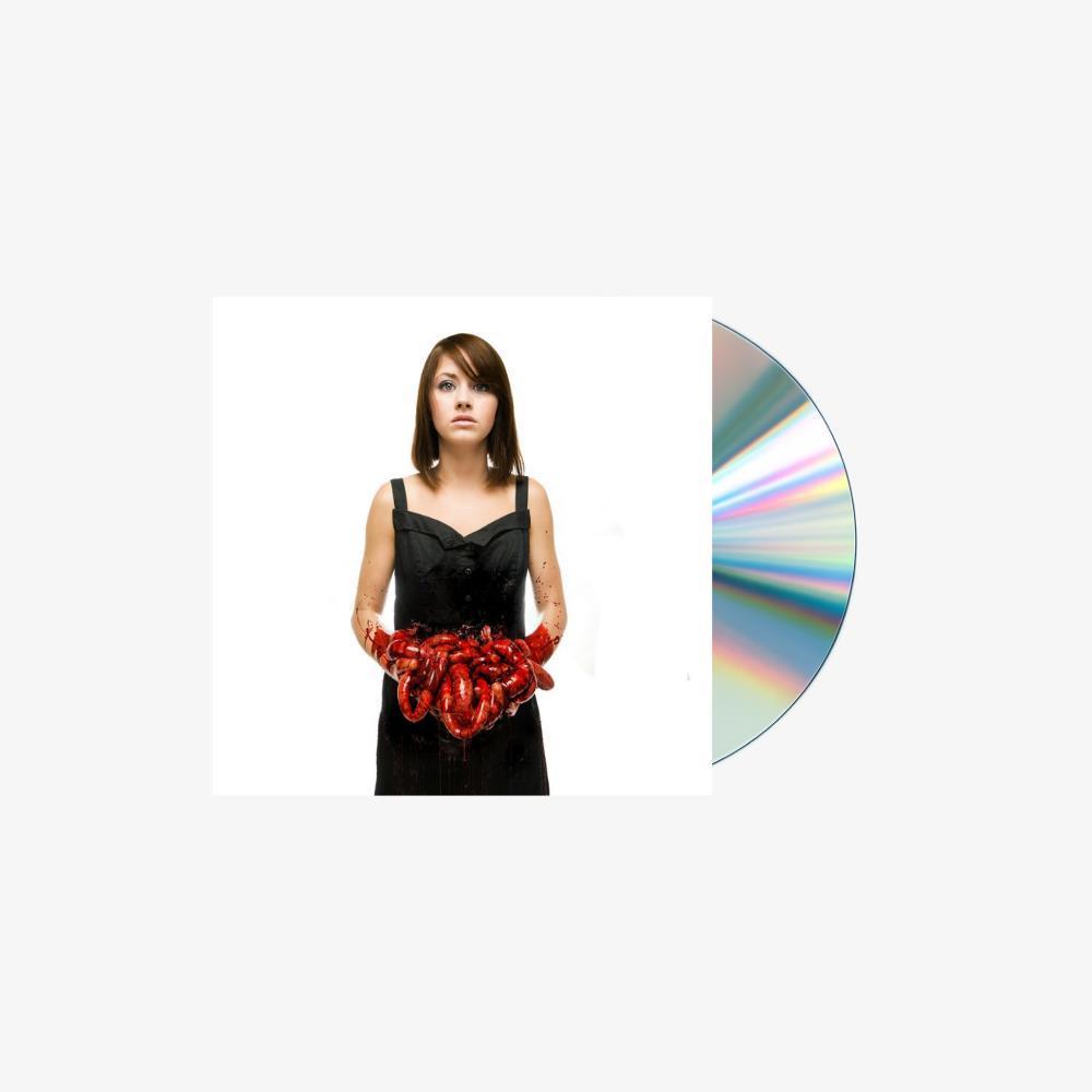 Cd Bring Me The Horizon - Suicide Season - Importado