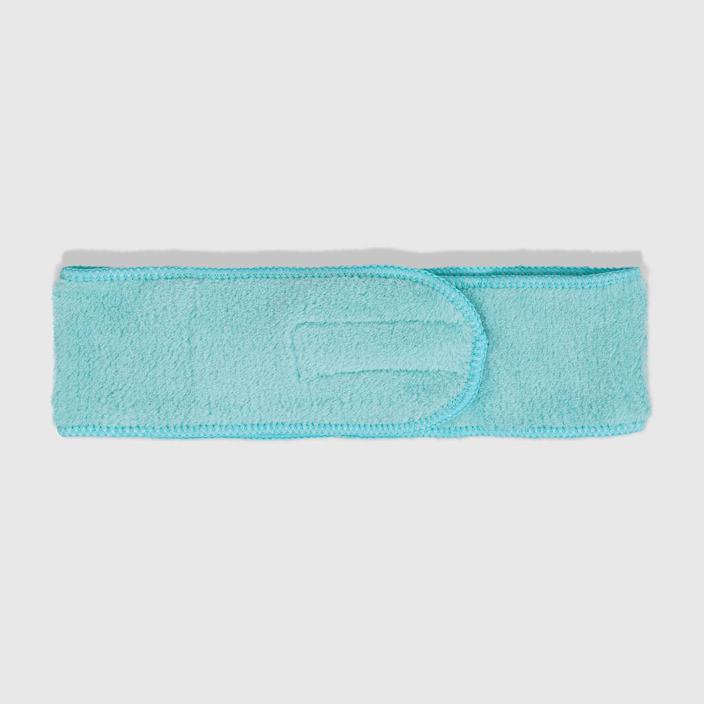 Faixa De Cabelo Azul - Headband