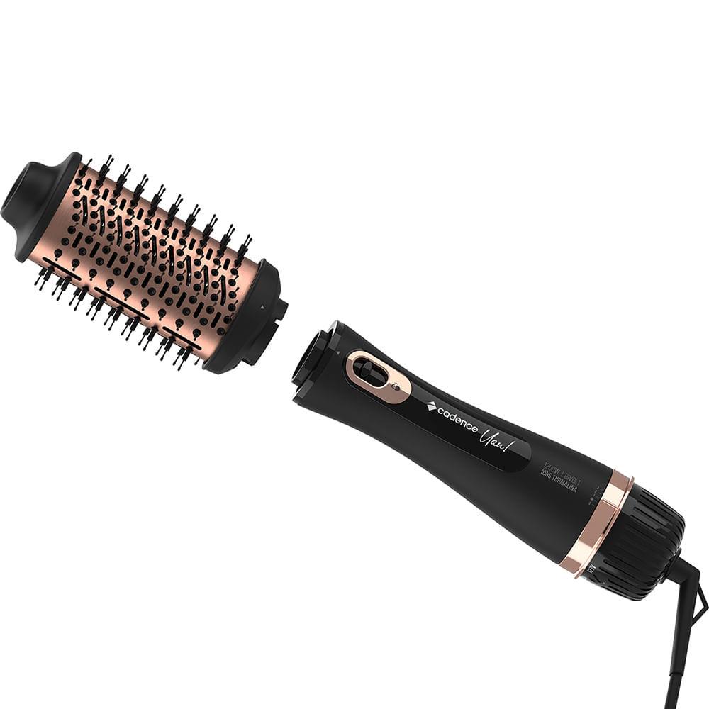 Kit Uau Cadence - Escova E Blender Dream