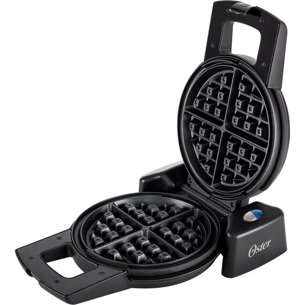 Máquina De Waffle Oster Perform 180