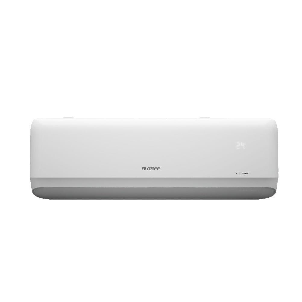 Ar Condicionado Split Hi Wall Inverter Gree G-side 12000 Btu/h Quente E Frio Gwh12atcxb-d6dna3c 220 Volts