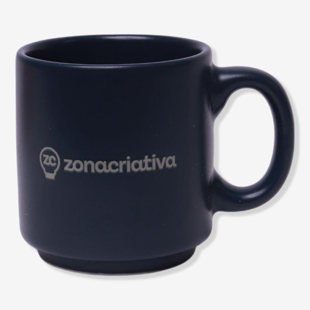 Caneca Mini Tina Professor - Zonacriativa