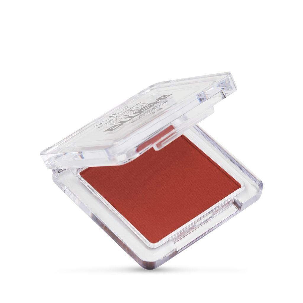 Vult Meu Blush Coral Matte - Blush Compacto 3g