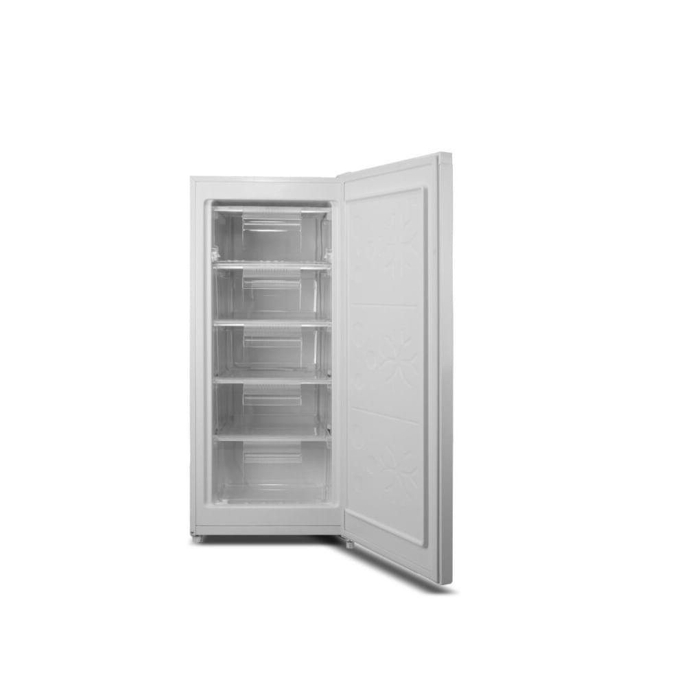 Freezer Vertical Philco 140 Litros Branco Pfv165b 220 Volts