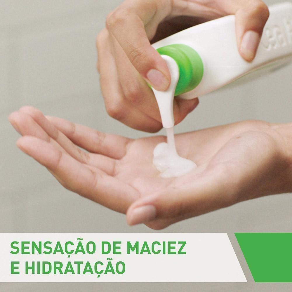 Cerave Loção De Limpeza Hidratante 473ml