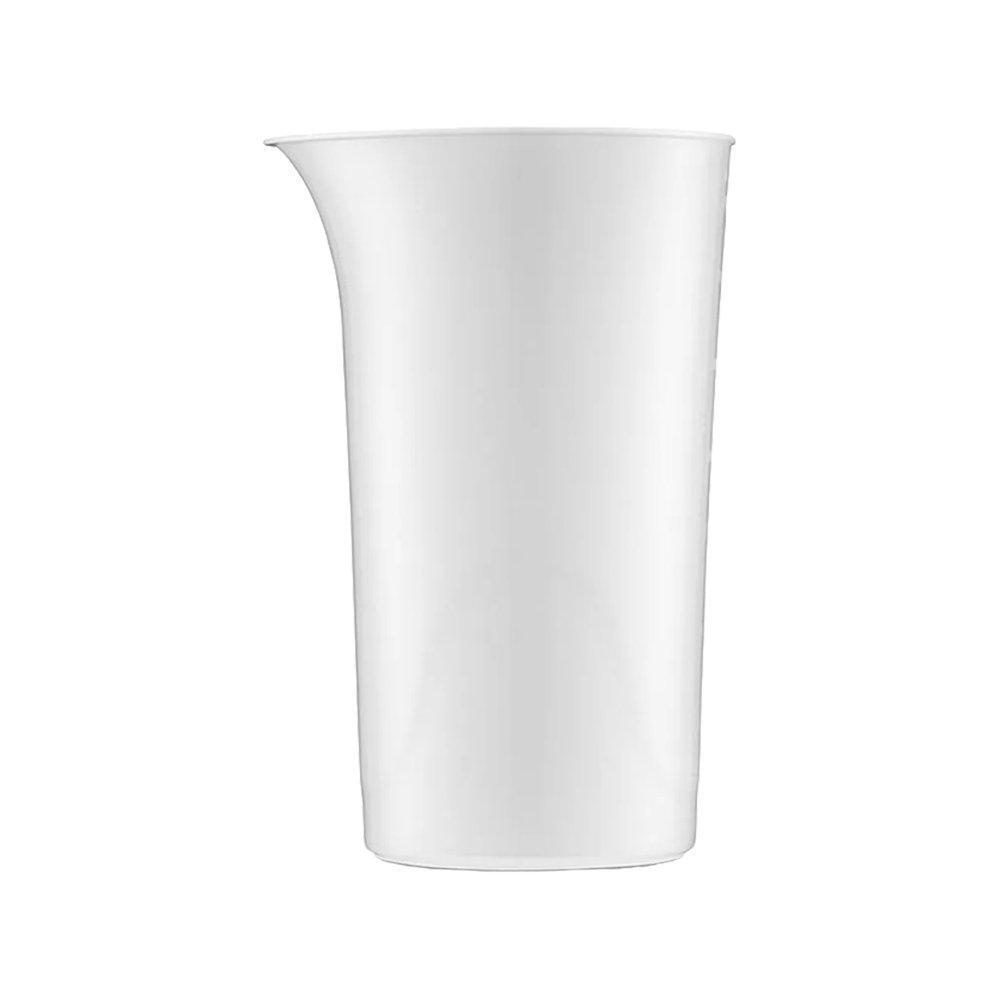 Mixer De Mão Elgin 2 Em 1 200W Branco