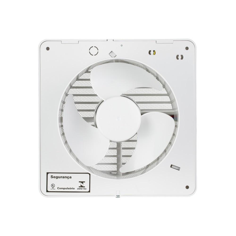 Exaustor Para Banheiro Diâmetro De 150mm - Exb151 - Goar