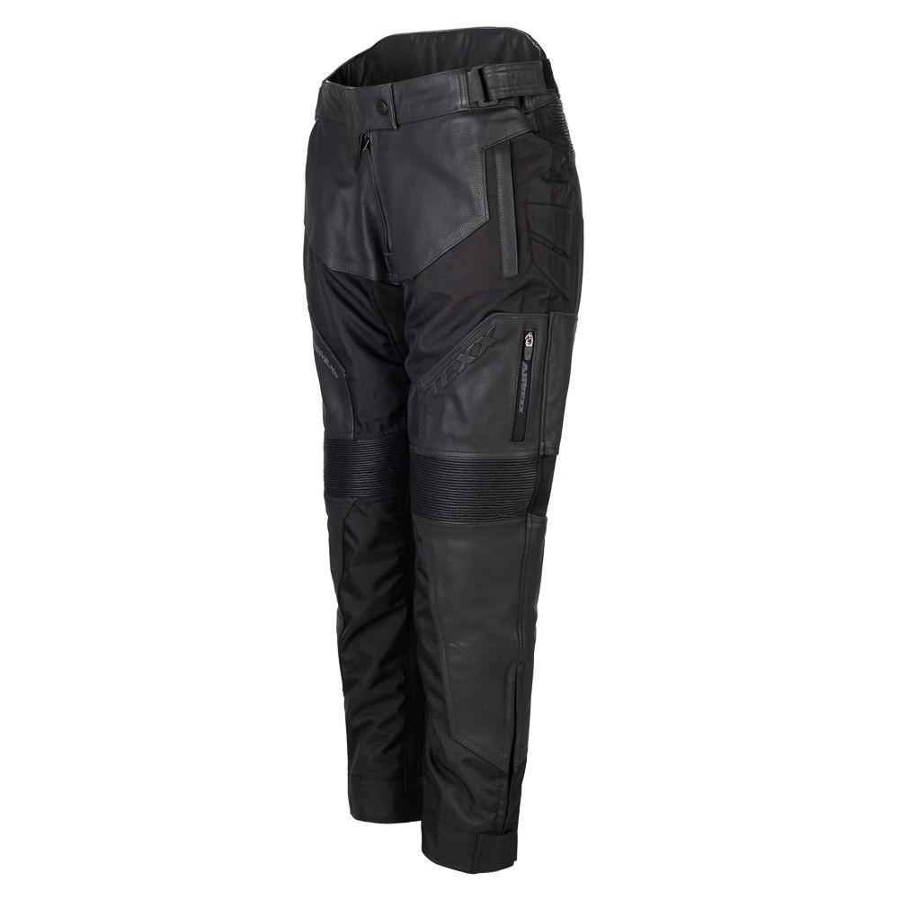 Calça Texx Falcon V2 Moto Feminina Lady Resistente À Água