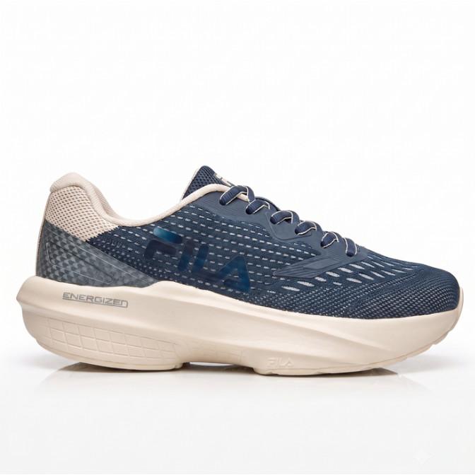 Tênis Feminino Fila Impulser Esportivo Corrida Caminhada Original