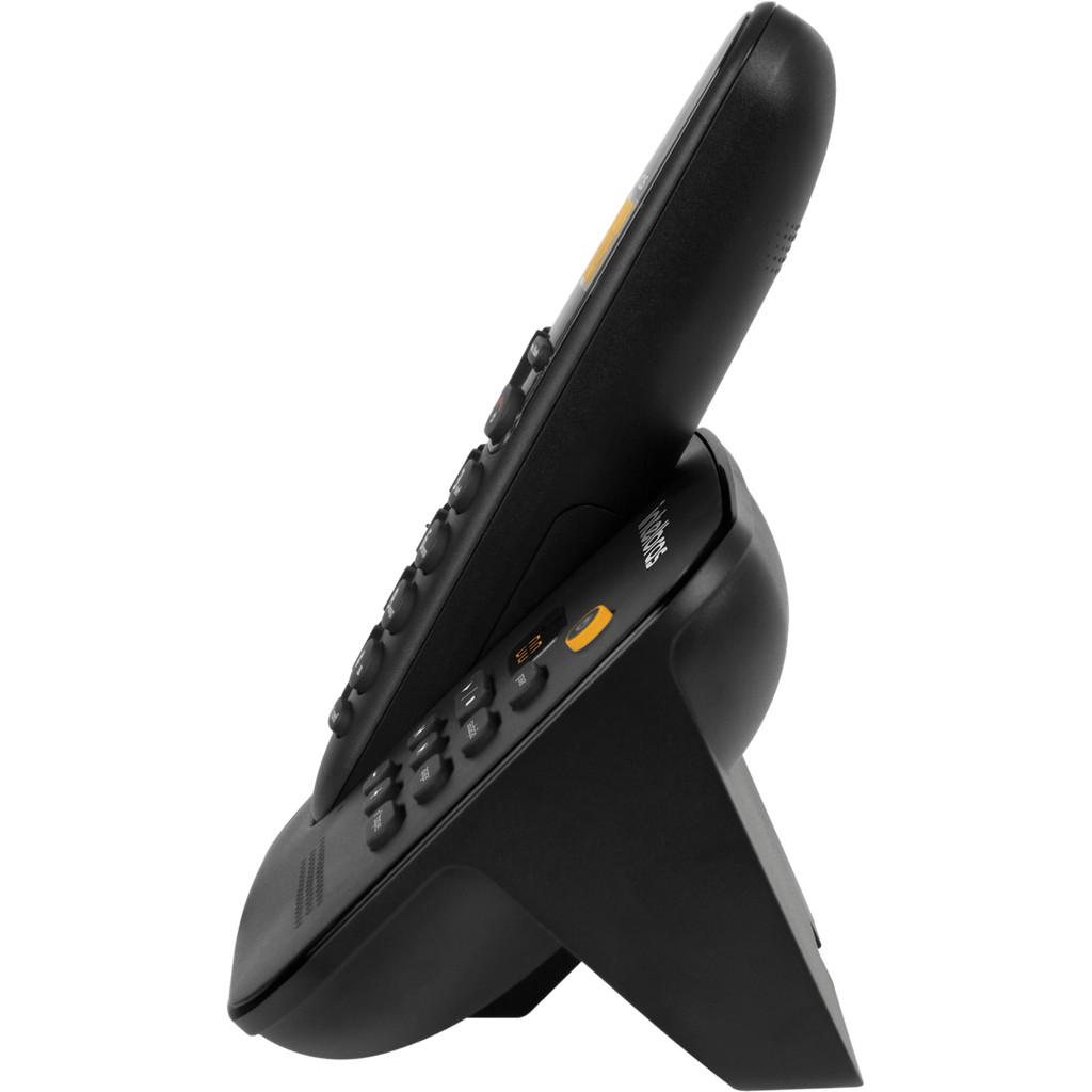 Telefone Sem Fio Digital Com Secretária Eletrônica Intelbras Ts