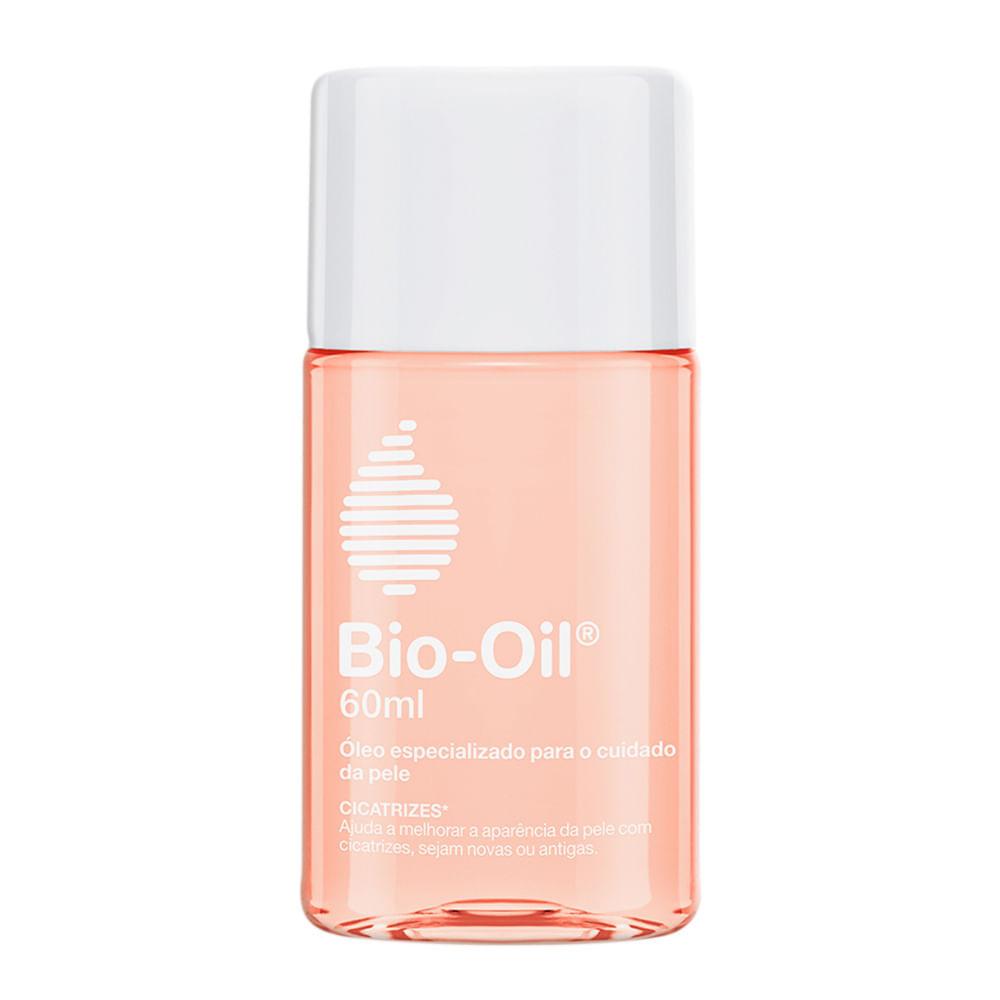 Bio-oil Óleo Antiestrias E Cicatrizes 60ml
