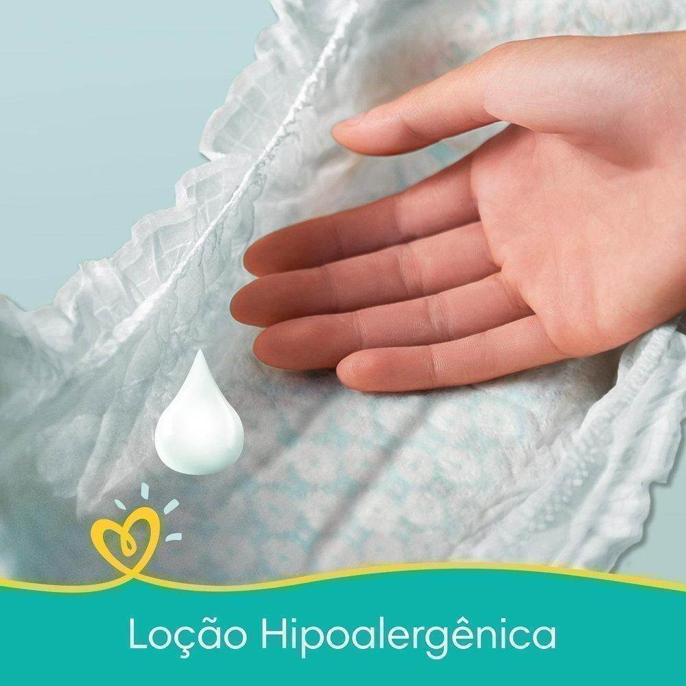 Fralda Pampers Confort Sec Tamanho Xg 34 Unidades