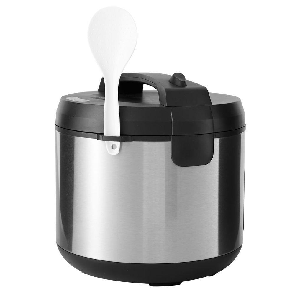 Panela De Arroz Elétrica Philco 12 Xícaras 5L Ppa95 220V