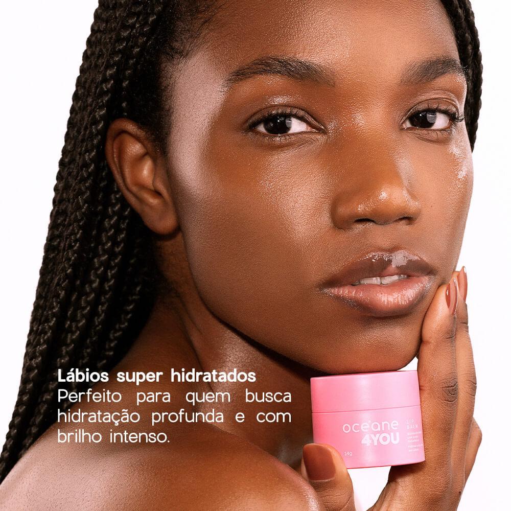Hidratante Labial - 4you Lip Balm 14g