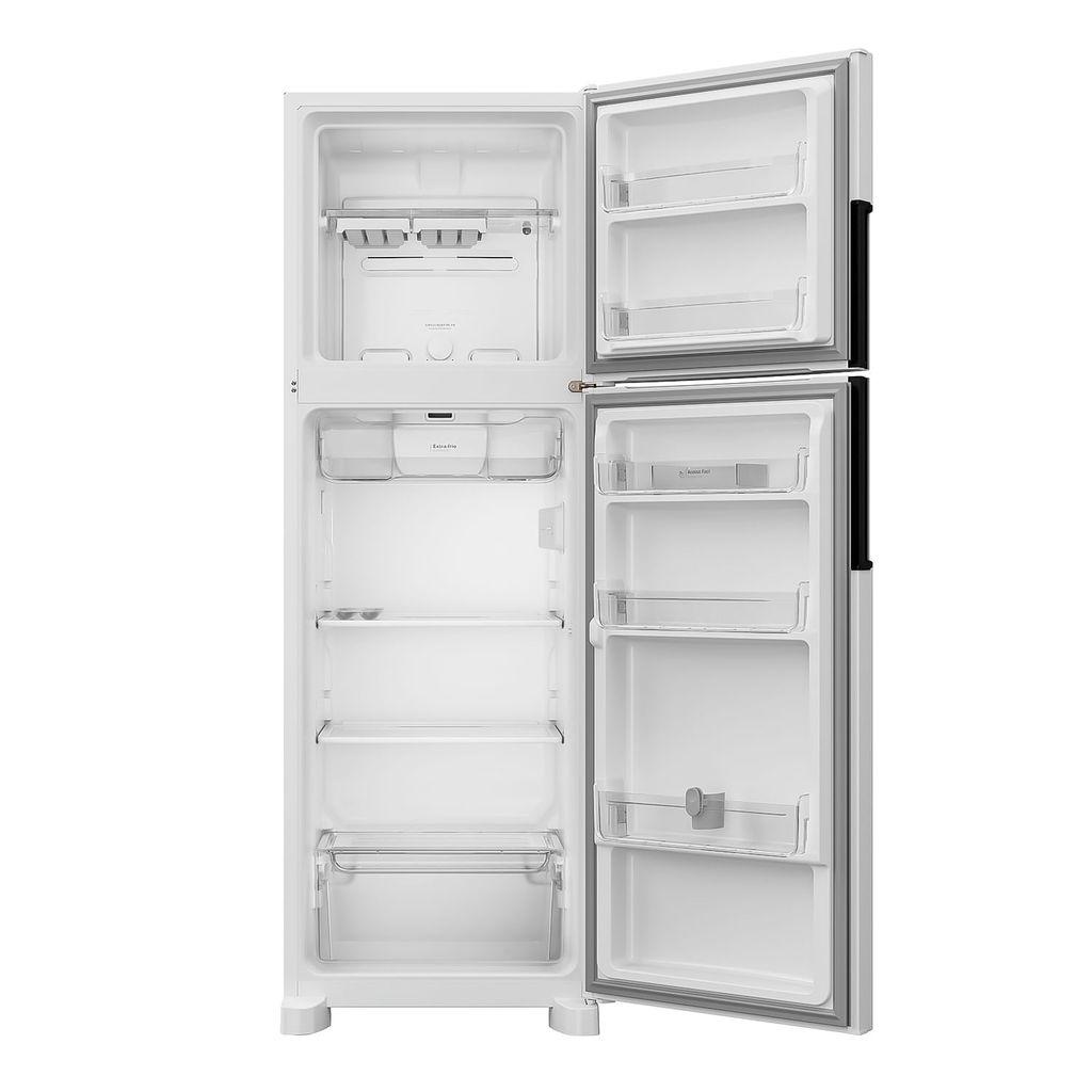 Geladeira Frost Free Duplex Consul 377 Litros Branca - Crm44mb