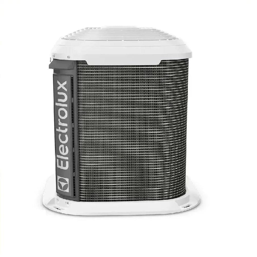 Ar Condicionado Split Hi Wall Electrolux Color Adapt 12000 Btu/h Frio 3112ifba206 220 Volts