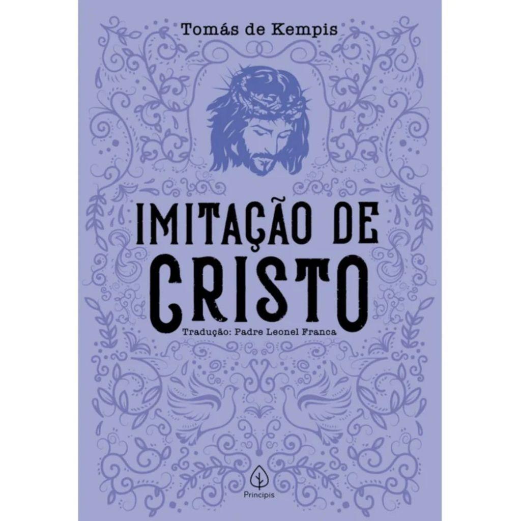 Imitação De Cristo Tomás De Kempis