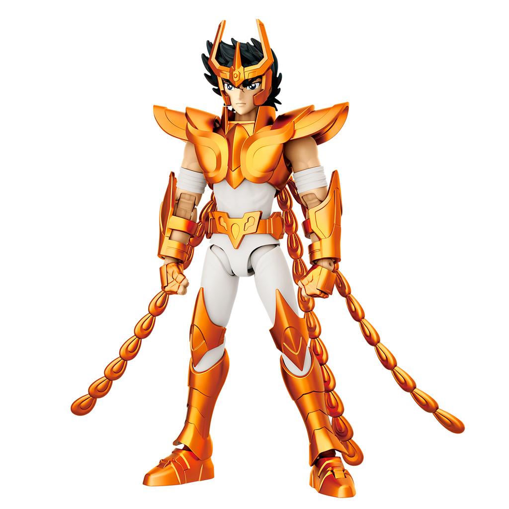 Blokees Saint Seiya Champion Class Phoenix Ikki