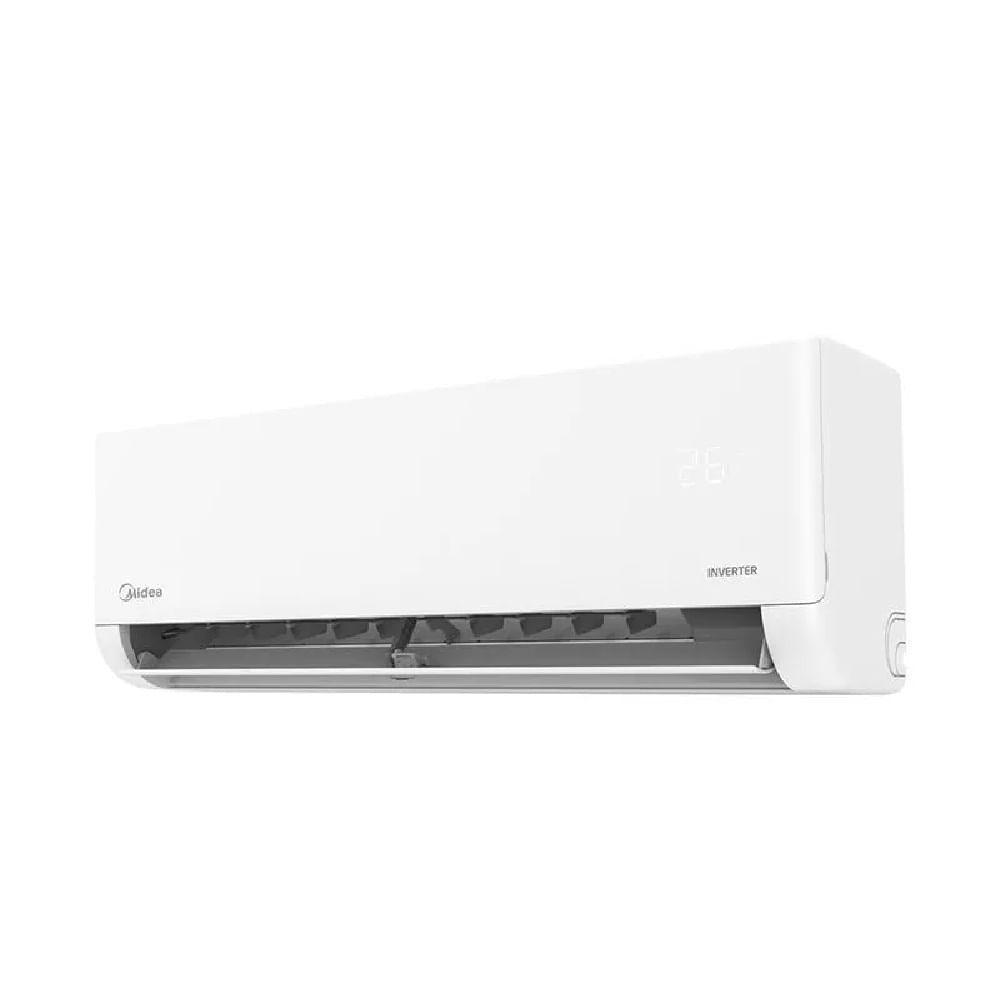 Ar Condicionado Split Midea Inverter Airvolution Lite 18000 Btu/h Frio 42ebvca18m5 - 220 Volts