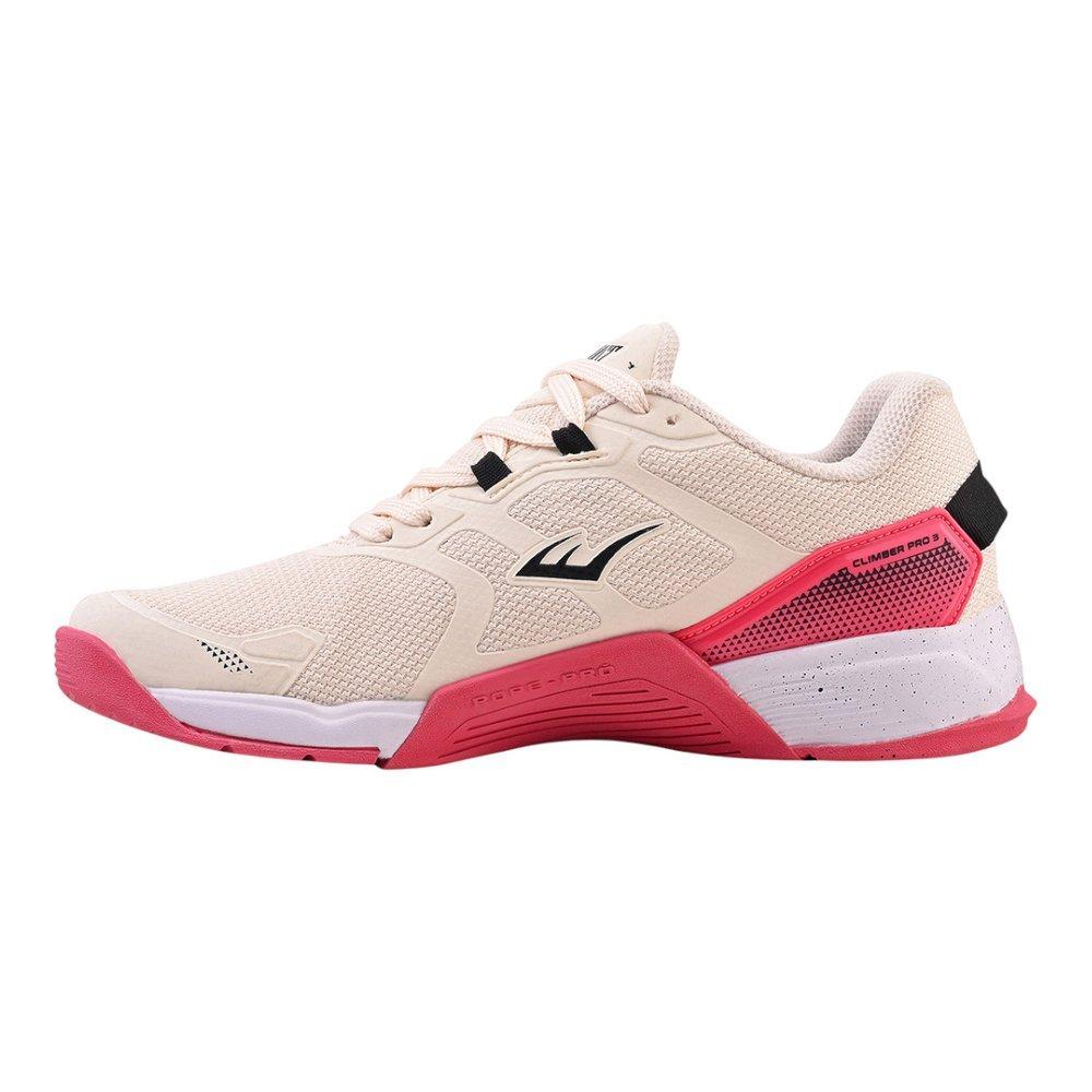Tenis Everlast Climber PRO 3 Sefa 227 Feminino