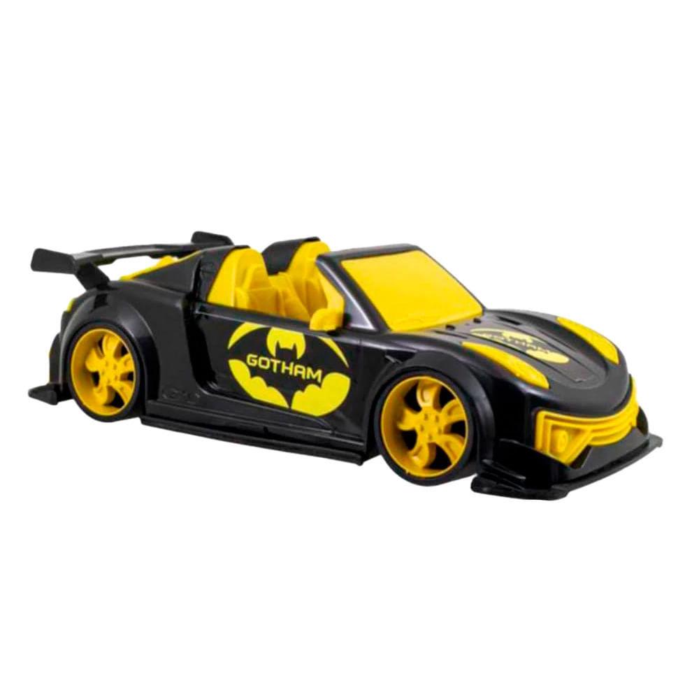 Carrinho De Brinquedo Kendy Gotham