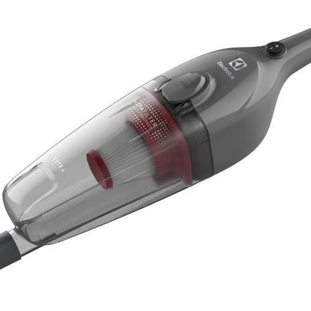 Aspirador Vertical Electrolux Com Fio Stk15 127V Urban Grey