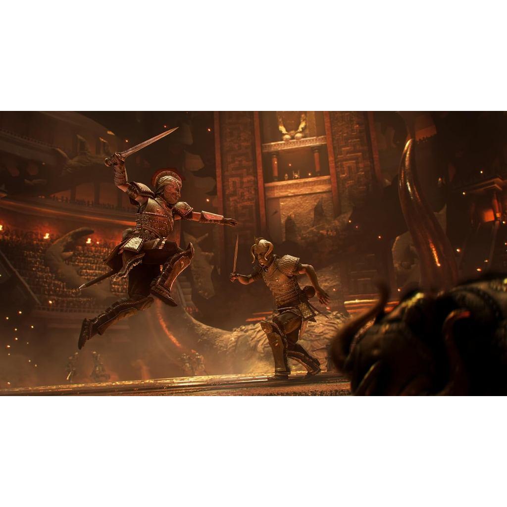 Resonance A Plague Tale Legacy PS5 Midia Fisica