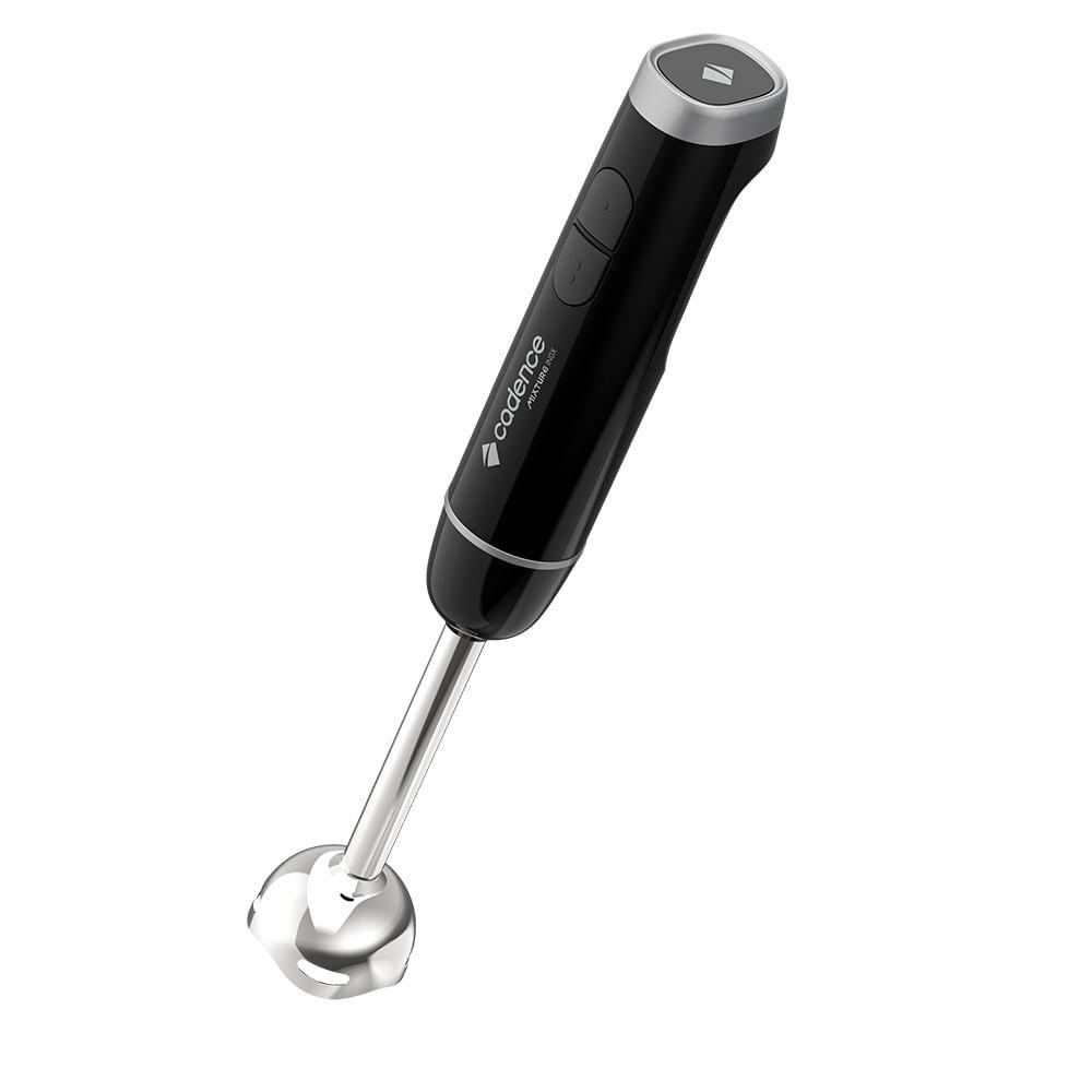 Mixer Cadence Mixture Inox