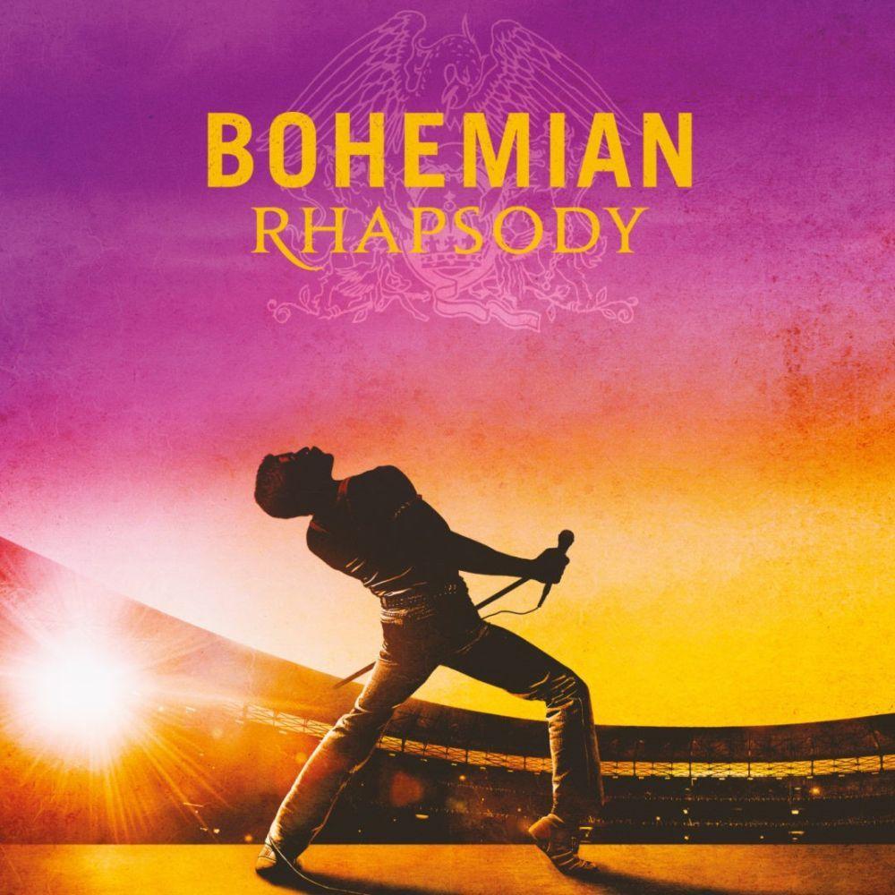 Cd Queen - Bohemian Rhapsody - The Original Soundtrack
