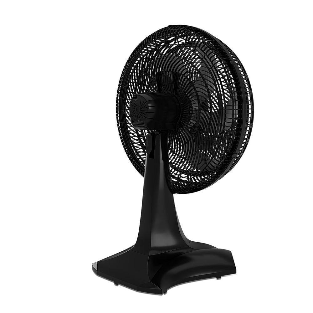 Ventilador Britânia 2 Em 1 Tecnologia Maxx Force 60W Bvt301 220V
