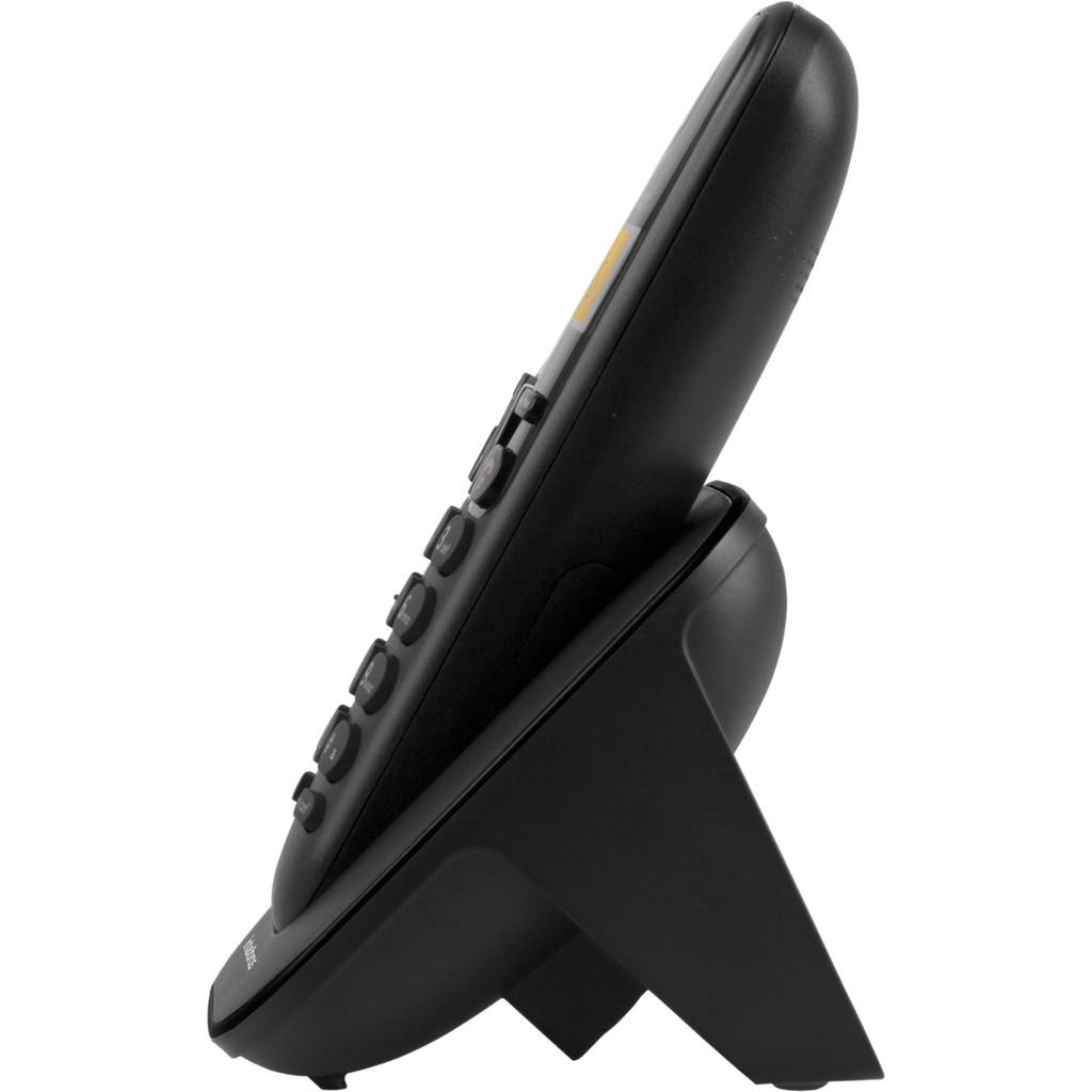 Ramal Sem Fio Digital Intelbras Ts 3111 Preto