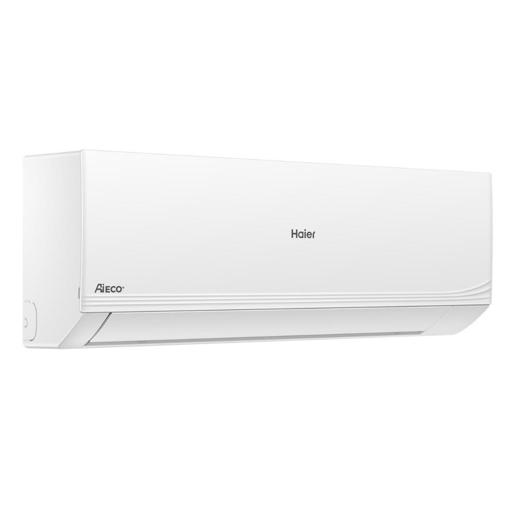 Ar Condicionado Split Hi Wall Haier 9000 Btu/h Inverter Frio Active Cool Wi-fi Hsqb-09rc1map Branco 220v