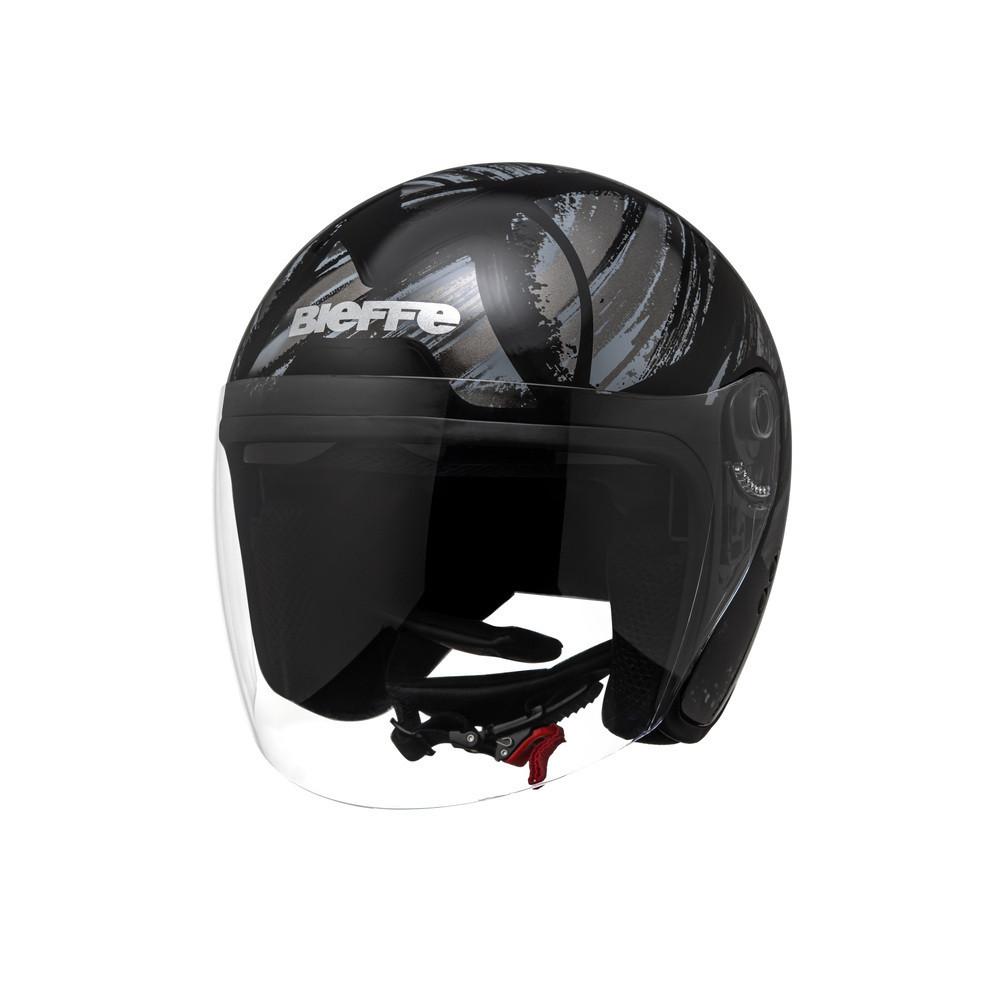 Capacete Bieffe Allegro Revival